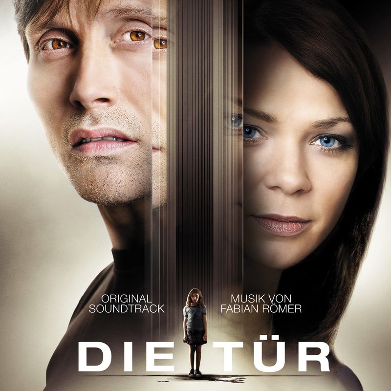 Cover art for Die Tür (Original Soundtrack)