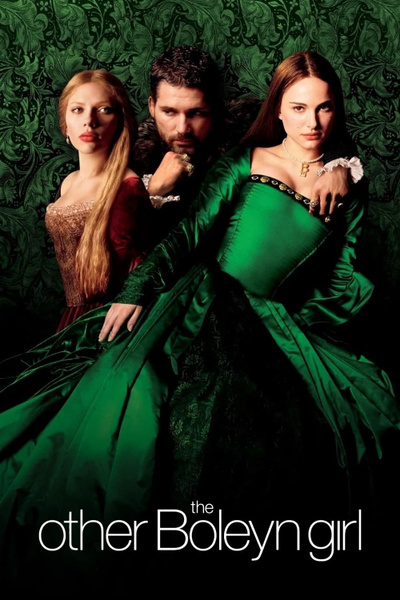 Poster for The Other Boleyn Girl (2008)