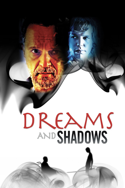 Poster for Shadows (2009)