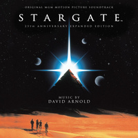 Stargate (Original MGM Motion Picture Soundtrack)