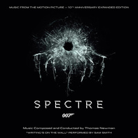 Spectre (Music From the Motion Picture - 10th Anniversary Expanded Edition)