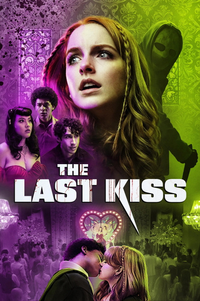 The Last Kiss posterThe Last Kiss