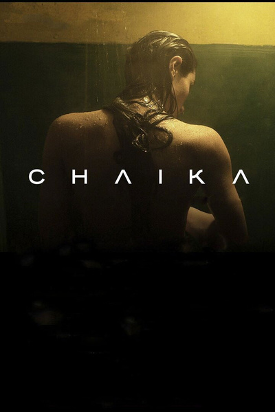 Poster for Chaika (2012)