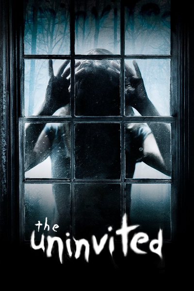 Poster for The Uninvited (2009)