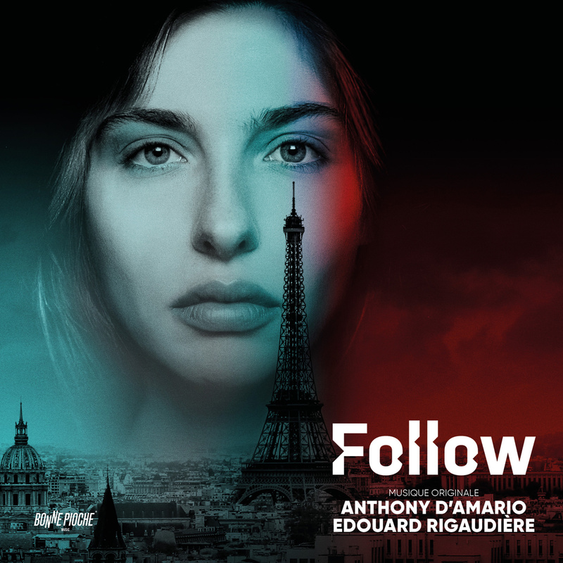 Cover art for Follow (Bande originale de la série)