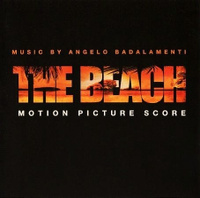 The Beach (Motion Picture Score)