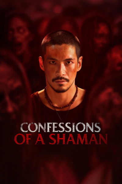Confessions of a Shaman posterConfessions of a Shaman