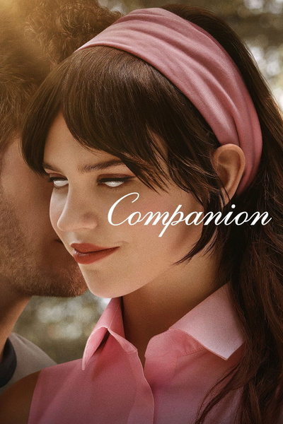 Companion posterCompanion