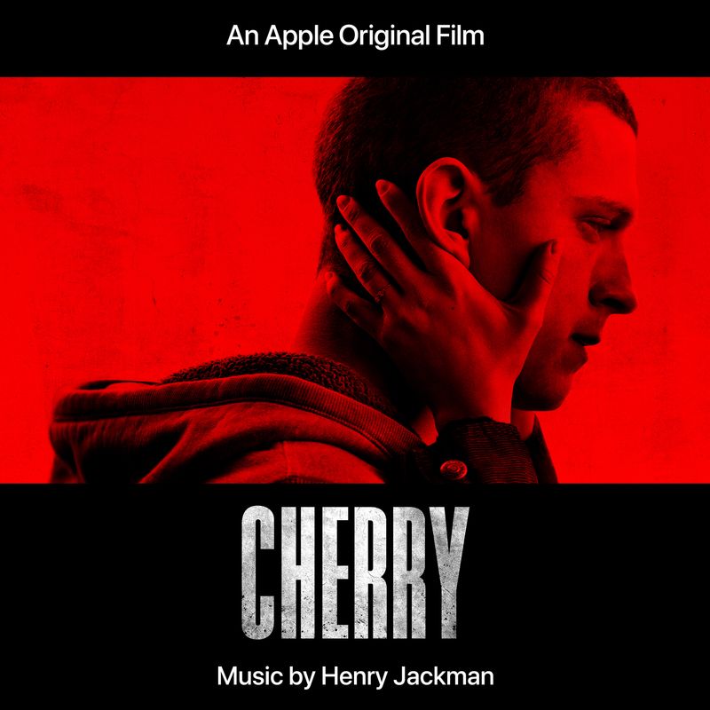 Cover art for Cherry (An Apple Original Film)