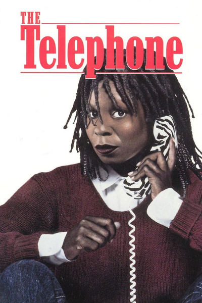 Poster for The Telephone (1988)