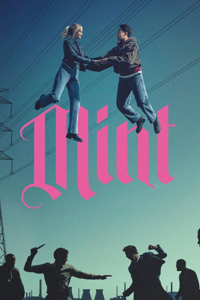 Poster for Mint (2026)
