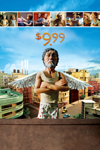 Poster for $9.99 (2008)