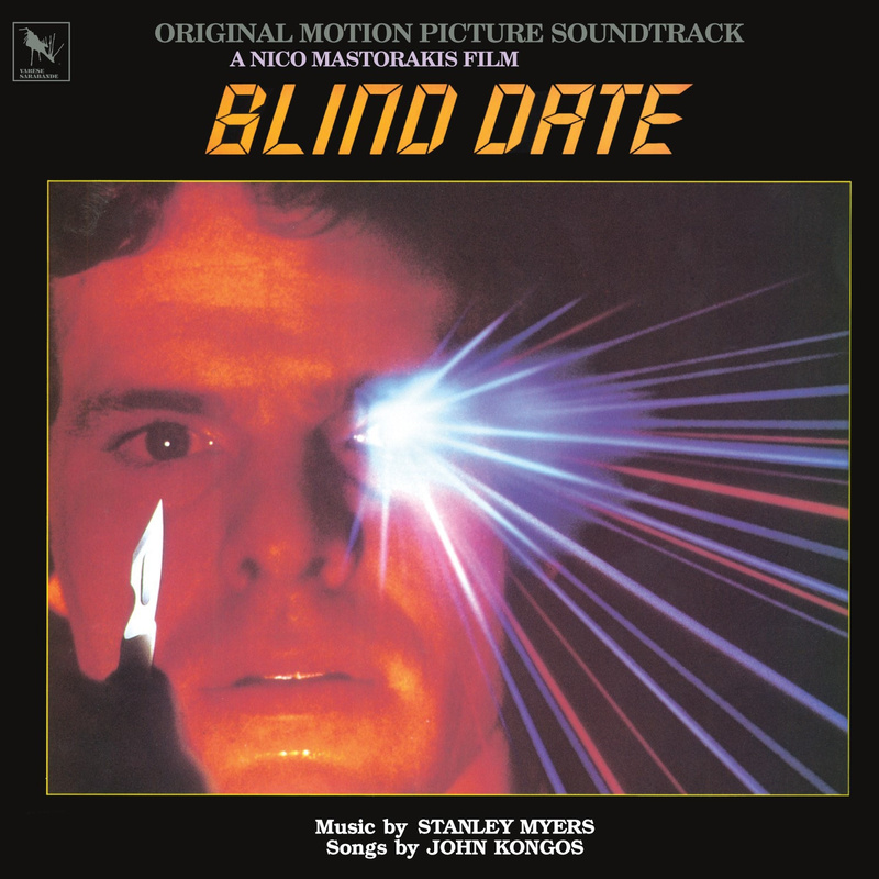 Cover art for Blind Date