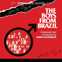 The Boys from Brazil (Original Motion Picture Soundtrack)