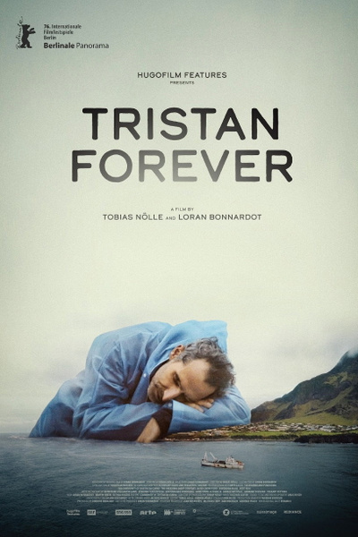 Tristan Forever posterTristan Forever