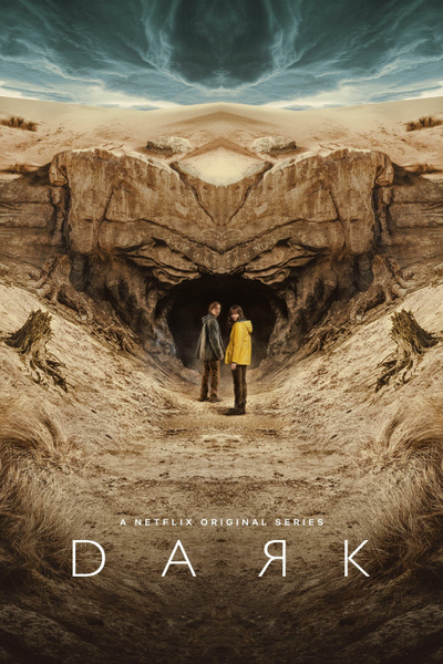 Poster for Dark (2017)
