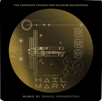 Project Hail Mary (The Complete Amazon MGM Studios Soundtrack)