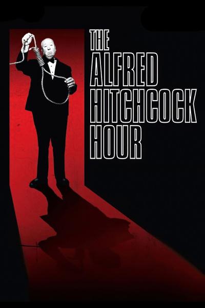 Poster for The Alfred Hitchcock Hour (2x04): You'll Be the Death of Me (1963)