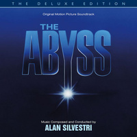 The Abyss: The Deluxe Edition (Original Motion Picture Soundtrack)