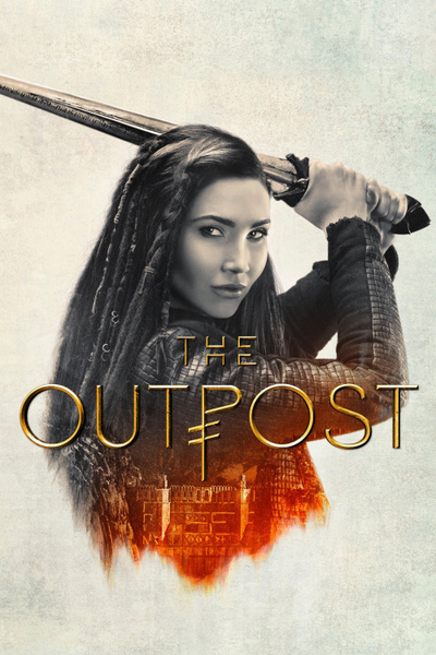 Poster for The Outpost (2018)