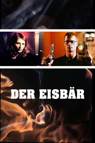 Der Eisbär poster