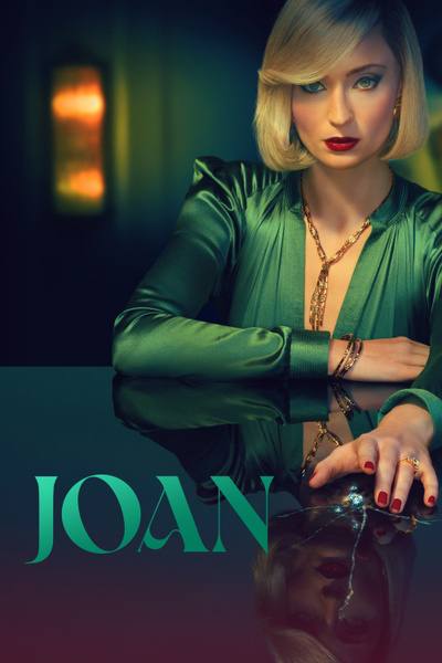 Poster for Joan (2024)