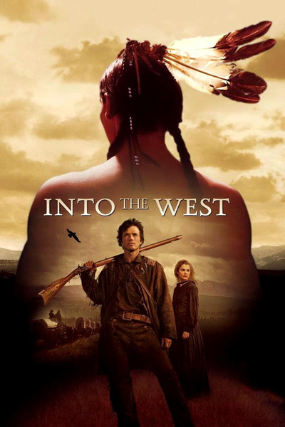 Poster for Into the West (2005)