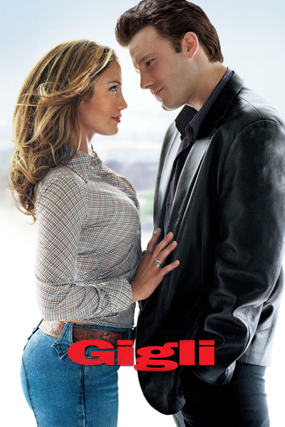 Poster for Gigli (2003)