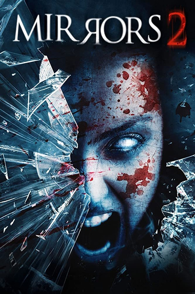Poster for Mirrors 2 (2010)