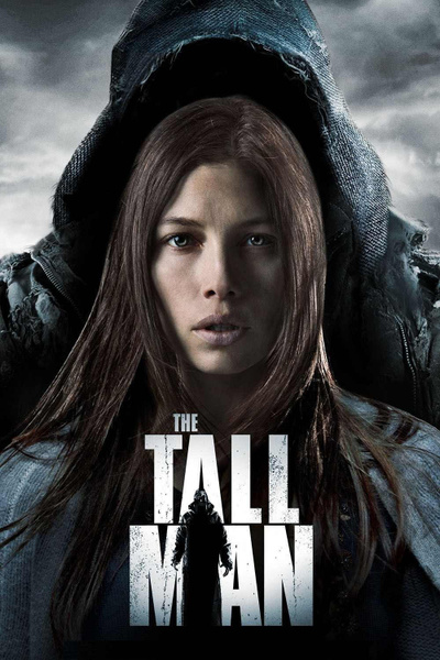 Poster for The Tall Man (2012)
