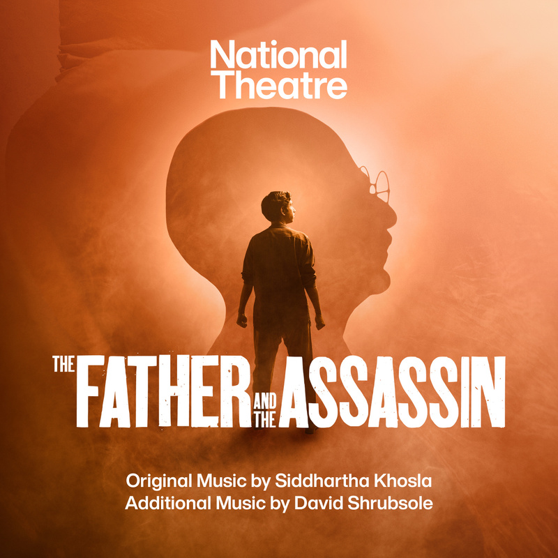 Cover art for The Father and the Assassin