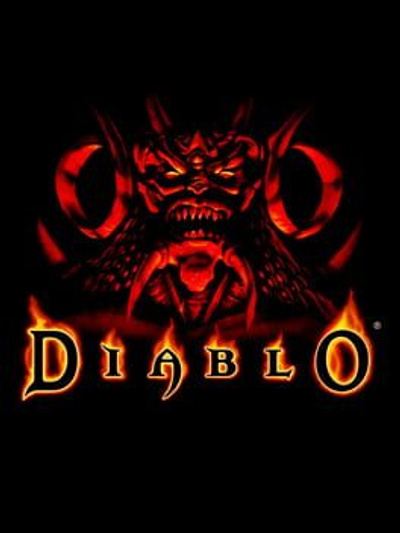 Diablo posterDiablo
