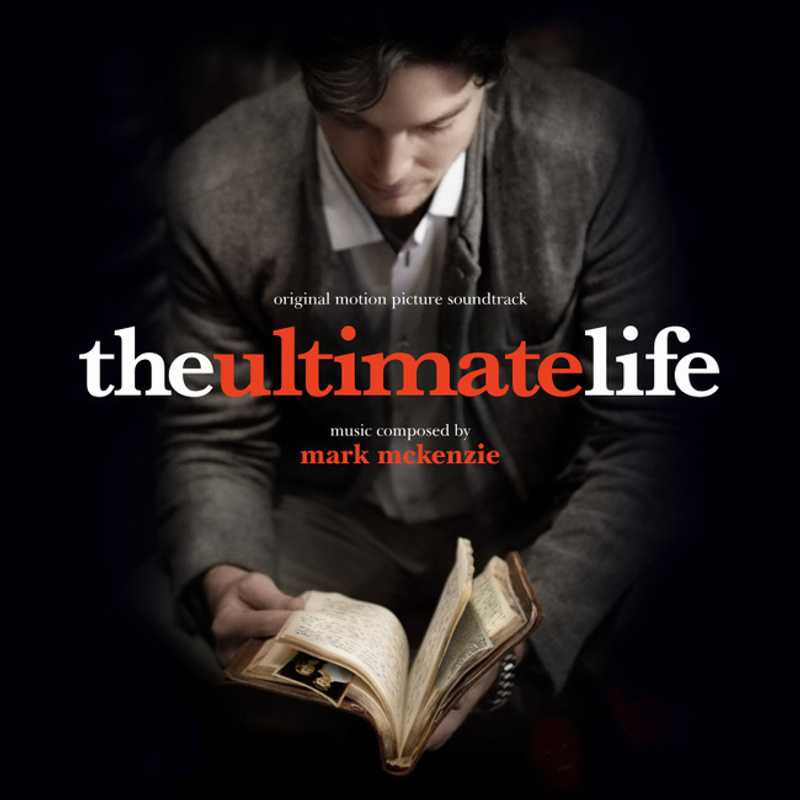 Cover art for The Ultimate Life