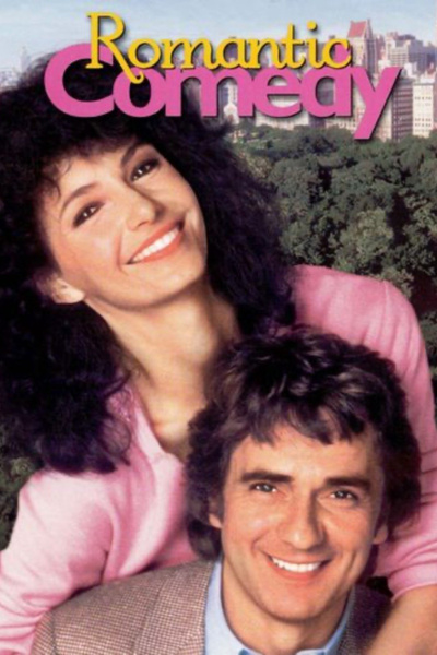 Poster for Romantic Comedy (1983)