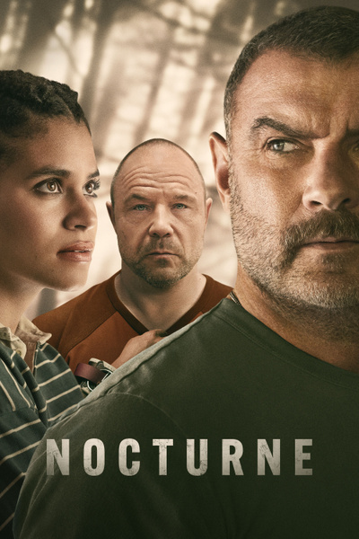 Nocturne poster