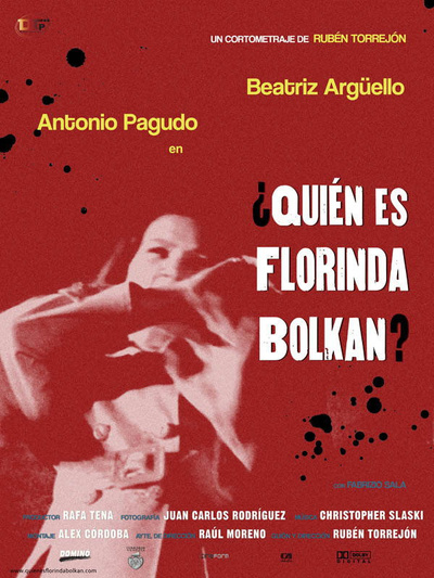 ¿Quién es Florinda Bolkan? poster