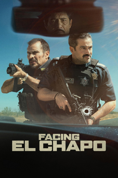 La captura posterLa captura