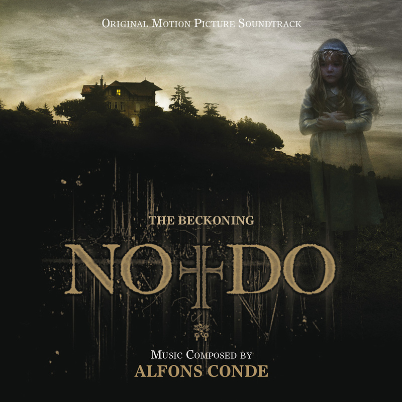 Cover art for No-Do