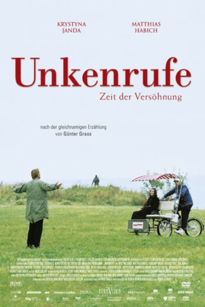 Unkenrufe posterUnkenrufe