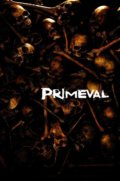 Poster for Primeval (2007)
