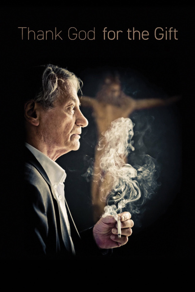 Poster for Thank God for the Gift (2024)