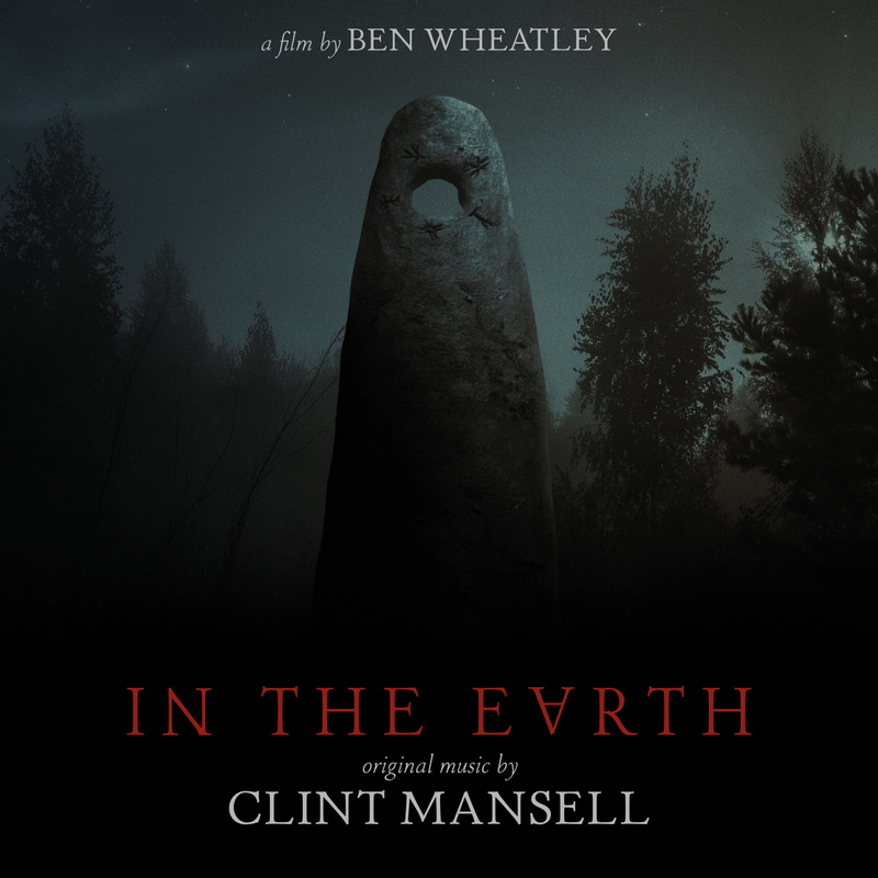 Cover art for In the Earth (Original Music)