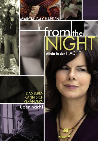 Poster for In from the Night (2006)