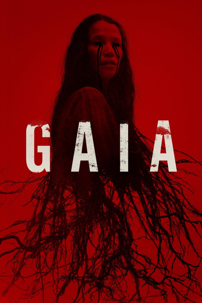 Poster for Gaia (2021)