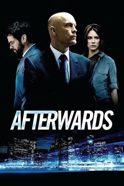Poster for Afterwards (2008)