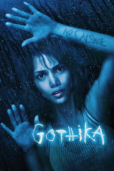 Poster for Gothika (2003)