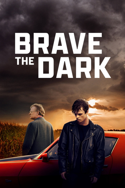 Brave the Dark posterBrave the Dark