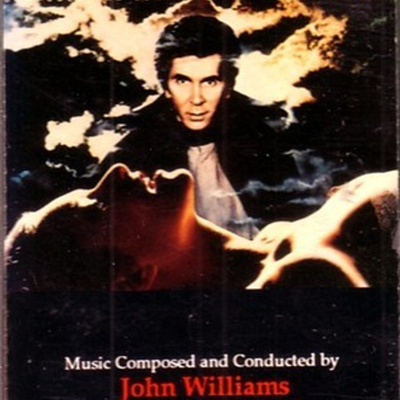 Cover art for Dracula