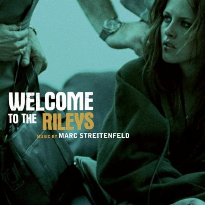 Cover art for Welcome to the Rileys