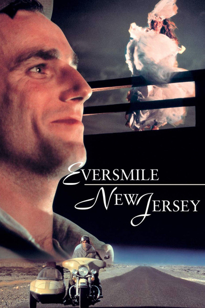 Eversmile New Jersey posterEversmile New Jersey